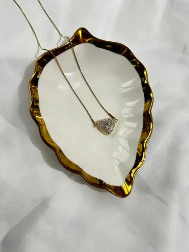 HEART NECKLACE